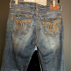 Big Star Jeans